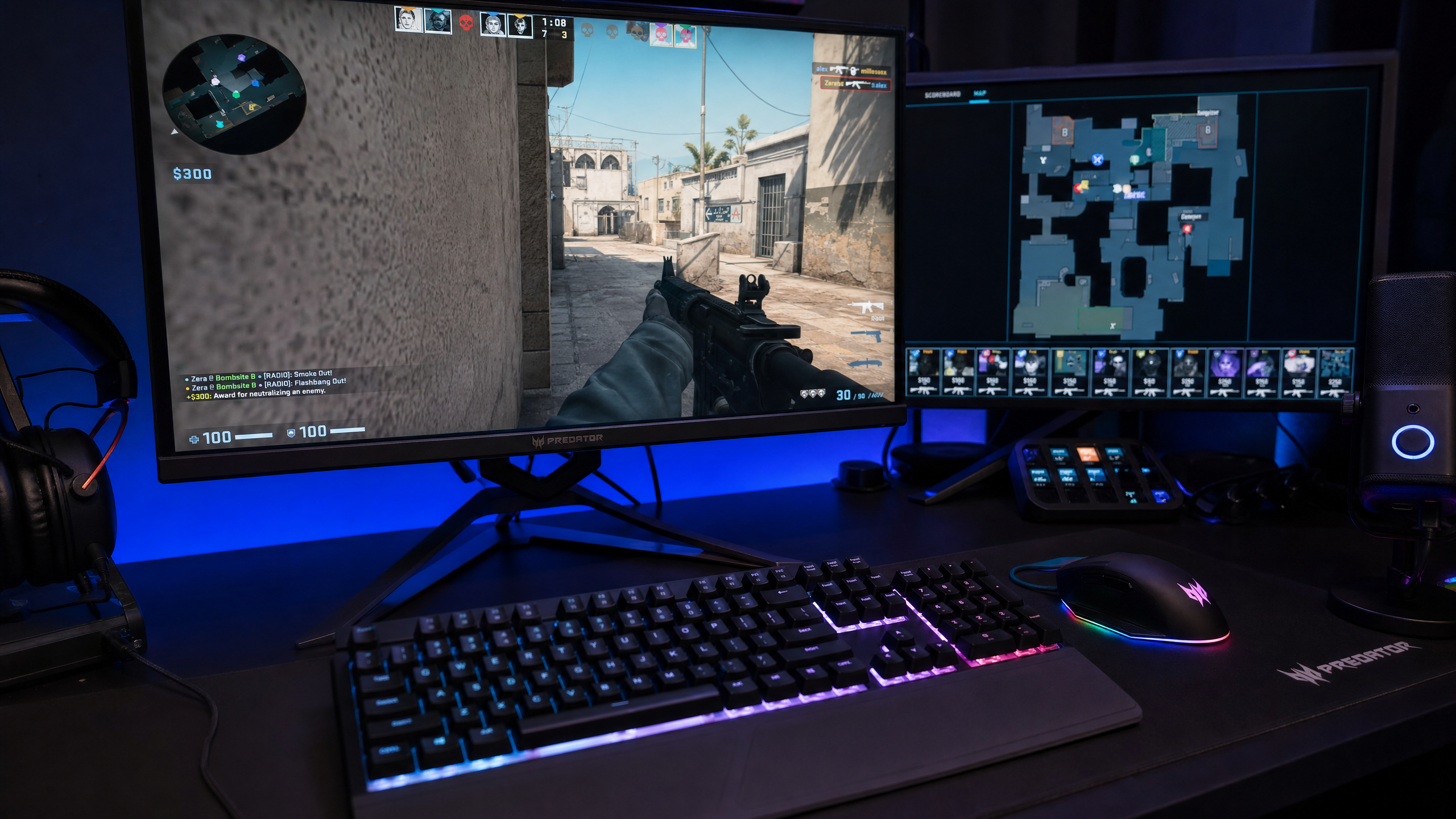 Adelaide FPS League
